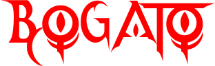 Bogato